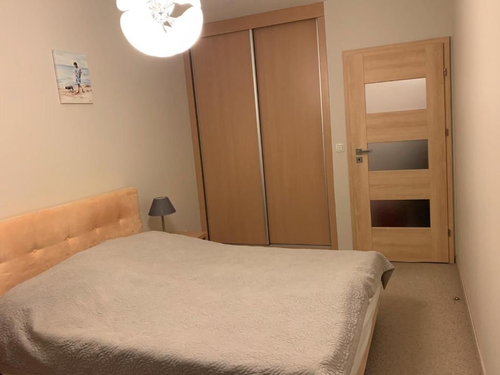 Апартаменты Aquarius Apartament Колобжег-25