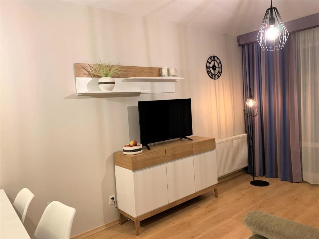 Апартаменты Aquarius Apartament Колобжег-28